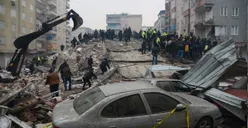 Peduli Gempa Turki, Penggemar Grup Kpop Ini Memberikan Donasi Hingga Rp40 Juta, Alasannya Bikin Kaget!
