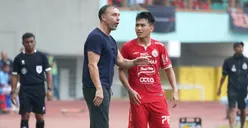 Prediksi Madura United Vs Persija Jakarta di Liga 1 Hari Ini, Macan Kemayoran Siap ke Puncak Klasemen?