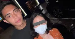 Mengundurkan diri dari SMA Tarakanita 1, Begini Nasib Pendidikan AG Pacar Mario Dandy Sekarang