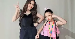 Curhatan Ayu Ting Ting Soal Bilqis Dinotice BLACKPINK, Netizen Malah Ingatkan Kematian