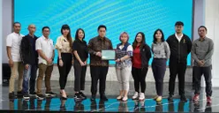 LOC Piala Dunia U20 Resmi Dibubarkan, Erick Thohir Tulis Pesan Ini hingga Warganet Salah Fokus!