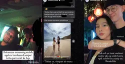 Istri Sah Bongkar Bobroknya Virgoun! Biayai Selingkuhan hingga 200 Juta Rupiah?