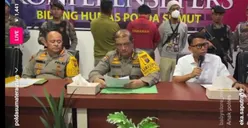 Keji! Biarkan Anak Aniaya Mahasiswa di Depan Mata, AKBP Achiruddin Hasibuan Resmi di Patsus