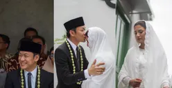 Jarang Ekspos Hubungan ke Media, Ternyata Ini yang Dirasakan Qurrota Ayun Istri Qibil The Changcuters