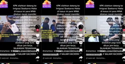Viral Warganet Bongkar Dugaan Adanya Oknum Mafia di Imigrasi Soekarno Hatta dalam Kasus Penahanan 17 WNA