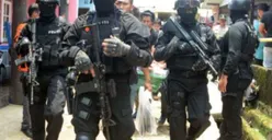 Terduga Teroris Tulungagung Ditangkap Densus 88, Dikenal Sosok Alim dan Rajin Ibadah