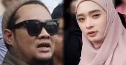 Mediasi Gagal, Inara Rusli dan Virgoun Saling Berebut Hak Asuh Anak!