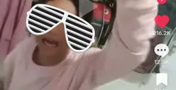 Viral Anak Kecil Diduga Main Role Play, Menangis Setelah Diberhentikan Sang Ayah