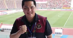 Erick Thohir Sebut Anies Baswedan Restui Perbaikan JIS: Ini Aset Indonesia