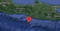 Terungkap! Penyebab Gempa Bantul DIY, Sesar Opak dan Jalur Megathrust Aktif Jadi Pemicu Potensi Gempa