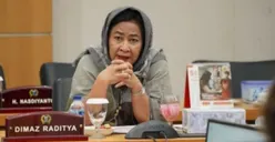 4 Fakta Cinta Mega Anggota DPRD DKI Jakarta Fraksi PDIP, Ngaku Main Game Candy Crush dan Bantah Main Slot