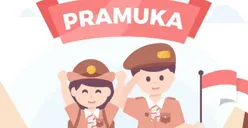 Kumpulan Link Twibbon Hari Pramuka 14 Agustus 2023 Terbaru dan Kekinian, Siap Meriahkan HUT ke 62