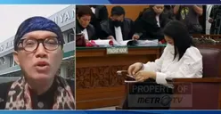 Vonis Ferdy Sambo dan Putri Candrawathi Dijatuhkan Tanggal 13, Mantan Hakim Berharap Sosok Ini Ketiban Sial!