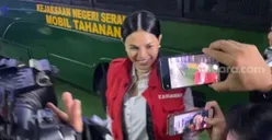 Heboh! Sindiran Nikita Mirzani Kepada Dito Mahendra: Hati-hati, KPK Jangan Percaya kepada Polres Serang