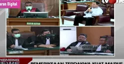 Cari Pembelaan! Sambil Beri Segepok Uang, Ferdy Sambo Bilang Begini ke Bharada E, Ricky Rizal dan Kuat Maruf