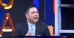 Soal Vonis Richard Eliezer, Pakar Hukum Pidana Minta Hakim Pahami Rasa Keadilan di Masyarakat