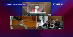 Ahli Hukum Pidana Ungkap Bobot Keterangan Richard Eliezer dan Saksi Lainnya Sama, Begini Penjelasannya
