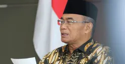Jangan Senang Dulu, Ternyata Muhadjir Efendy Ralat Libur 26 Desember, Catat Tanggal Merah 2023 di Sini