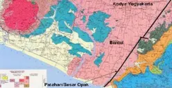 Sesar Opak Sebabkan Gempa Bumi M 3,1 di Yogyakarta, Sejarah: Sesar Ini Pernah Jatuhkan 6.000 Korban Jiwa