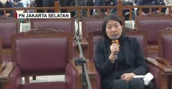 Ditanya Soal Penembakan Brigadir J, Putri Candrawathi Berkelit Sebut Nama Ferdy Sambo hingga Hakim Murka