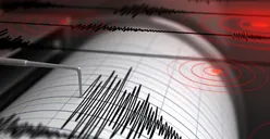 Informasi Gempa Bumi Hari Ini 13 Desember 2022 , Total 6 Gempa terjadi di Berbagai Wilayah Indonesia   