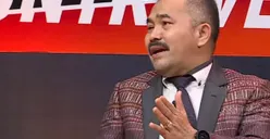 Kembali Kamaruddin Simanjuntak Bongkar Gerakan Bawah Tanah sebagai Usaha Pengaruhi Hakim Pangkas Vonis Sambo