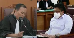 Tolak Pledoi Sambo, JPU Tegas Katakan Ferdy Sambo Inginkan Kematian Yosua! Jaksa: Sambo Terlalu Memanipulasi