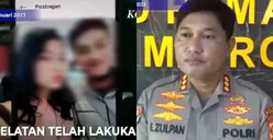 Terungkap Isi Surat Wasiat Sepasang Kekasih Tewas Di Hotel Ciputat, Minta Polisi Untuk Tidak Lakukan Hal Ini