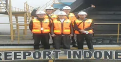 Info Lowongan Kerja Fresh Graduate di Freeport Nih, Simak Posisi dan Deadline Lamaran di Sini!