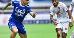 3 Dosa Besar Asisten Wasit di Laga Persib Bandung vs PSM Makassar, Maung Bandung Sangat Dirugikan