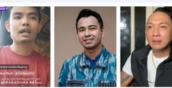 Tak Tahu Malu! Sultan Akhyar Tolak Tawaran Kerja dari Jhon LBF, Malah Minta Hal Ini ke Raffi Ahmad