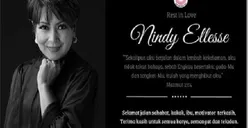 Kaleidoskop 2022: Daftar Artis yang Meninggal Dunia Sepanjang Tahun Ini, Adakah Idolamu?