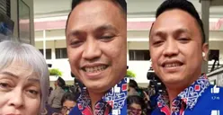 Meski Bukan Bharada E, Gara-gara Ini Ronny Talapessy Hadir di Sidang Vonis Ferdy Sambo dan Putri Candrawathi