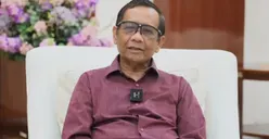 Misteri Tuntutan Hukuman untuk Ferdy Sambo, Mahfud MD Sebut Ada Pesanan Khusus dan Larangan Ini, Terbukti?