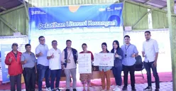PNM Terapkan Sustainable Development Goals Melalui Kampung Madani