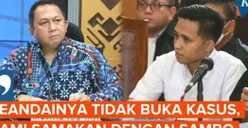 Wah! Penghapusan Pidana Bharada E Berbeda, Kejagung Angkat Bicara