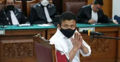 Terkuak! Ferdy Sambo Janjikan Imbalan ke Richard Eliezer, Ricky Rizal, dan Kuat Maruf: Saya Akan…
