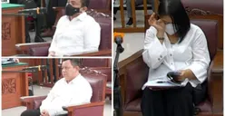 Bikin Geger! Benarkah Ada Chat Mesra Putri Candrawathi dan Kuat Maruf yang Ditunjukkan Hakim di Persidangan?