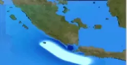 Pakar Ingatkan Potensi Gempa Megathrust dan Tsunami Sampai Jakarta dengan Ketinggian Lebih dari 2 M