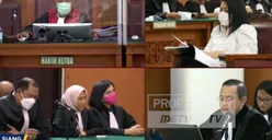Siasat Terakhir Putri Candrawathi untuk Bebas, Kuasa Hukum: JPU Manipulasi Replik Alih-alih Terlihat Hebat 