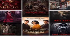 Catat! Deretan Film Indonesia yang Bakal Tayang di Bioskop Awal Tahun 2023 Ini, Jangan Sampai Terlewatkan!