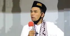 Ingin Khusyuk dan Selalu Mengingat Allah Ketika Salat? Berikut Penjelasan Ustaz Abdul Somad