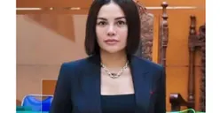 Kronologi Nikita Mirzani Ngamuk di Persidangan Pengadilan Serang, Sampai Banting Mikrofon dan Lempar Berkas!