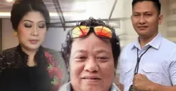 Putri Candrawathi Sangkal Adanya Perselingkuhan dengan Yosua dan Kuat Maruf: Itu Fitnah!