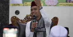 Hidup Seribu Tahun Percuma Jika Tak Sholat, Ini Keutamaan Sholat menurut Ustadz Abdul Somad