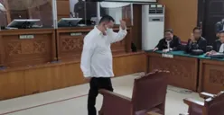 Resmi! Kuat Maruf Divonis 15 Tahun Penjara karena Terbukti Melakukan Pembunuhan Berencana Brigadir J