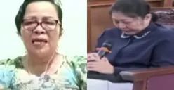 Sidang Tuntutan Berlangsung, Ibu Brigadir J Berharap Putri Candrawathi Dihukum Semaksimal Mungkin