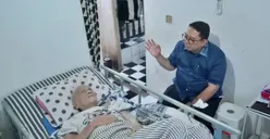 Fadli Zon Sampaikan Kabar Duka, Sastrawan Remy Sylado Meninggal Dunia 