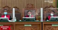 Sidang Tuntutan Irfan Widyanto Mantan Anak Buah Ferdy Sambo Ditunda, Jaksa Kena Semprot Hakim