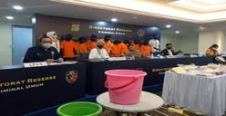 Tersangka Baru Kasus Penganiayaan ART di Apartemen Simprug  Ditangkap, Kini Tersangka Berjumlah 9 Orang